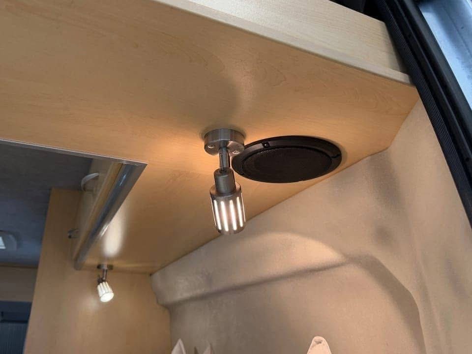 FIAT DUCATO LA STRADA AVANTI L - photo 15