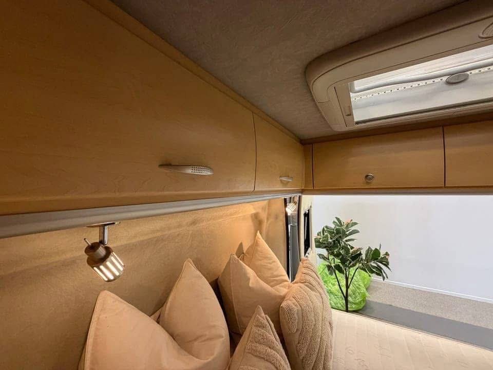 FIAT DUCATO LA STRADA AVANTI L - photo 13