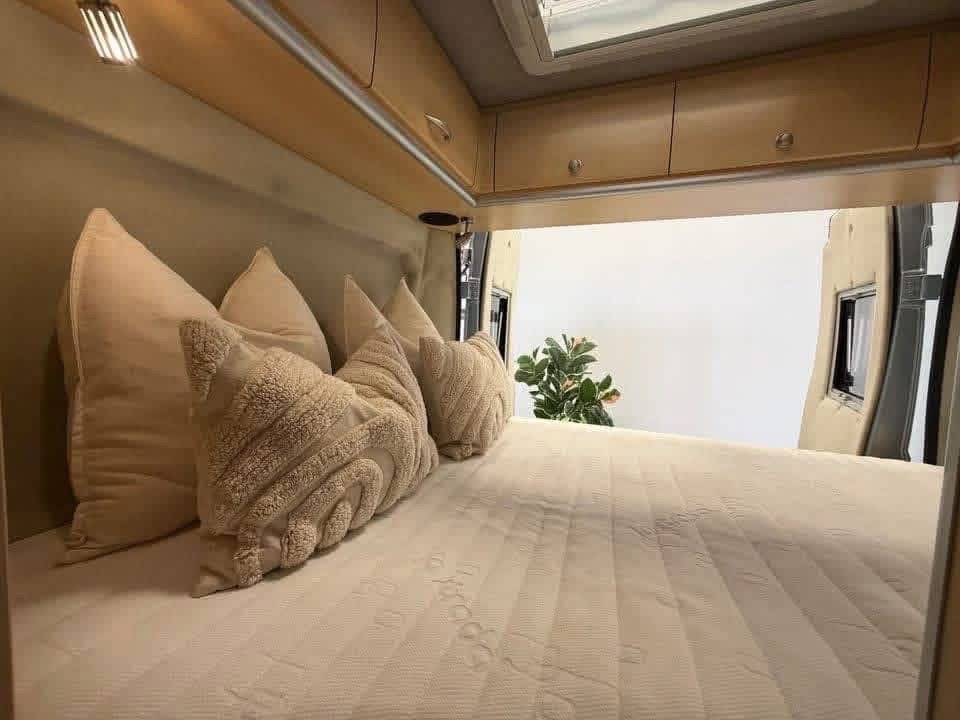 FIAT DUCATO LA STRADA AVANTI L - photo 11