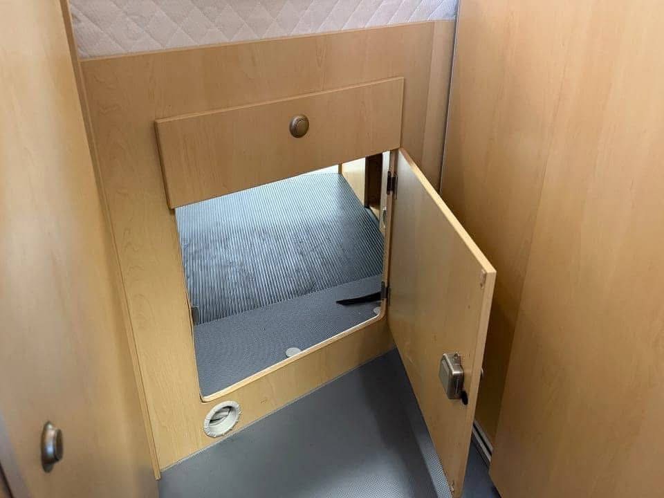 FIAT DUCATO LA STRADA AVANTI L - photo 24