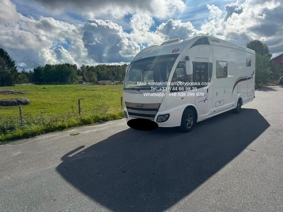 EURA MOBIL IS700EB - photo 2