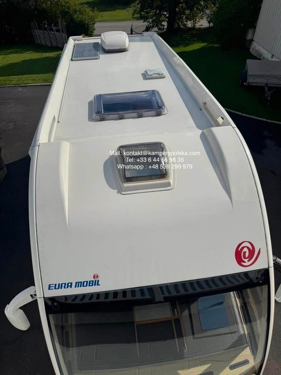 EURA MOBIL IS700EB - photo 25