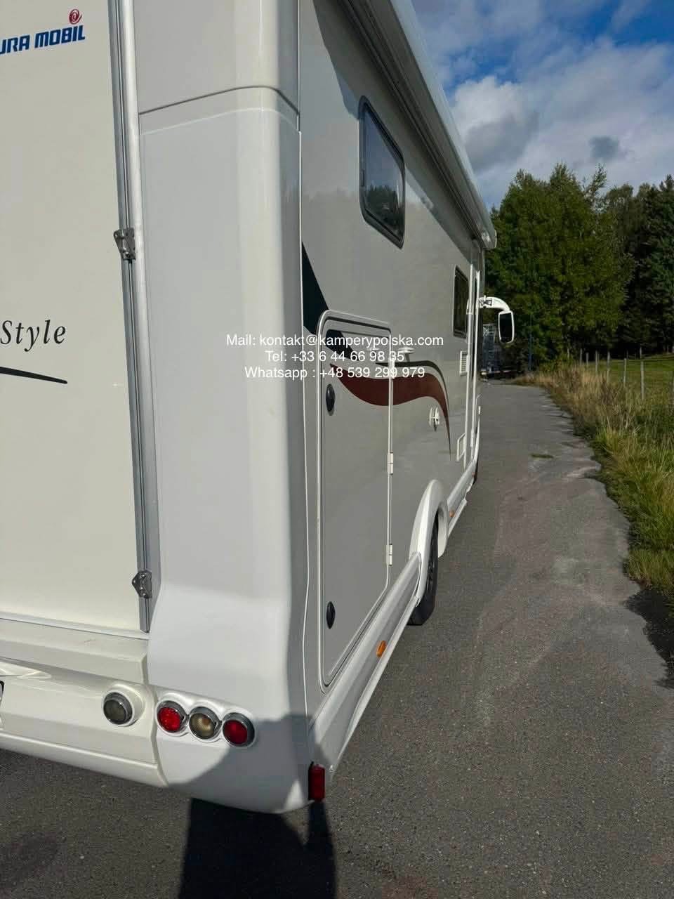 EURA MOBIL IS700EB - photo 22