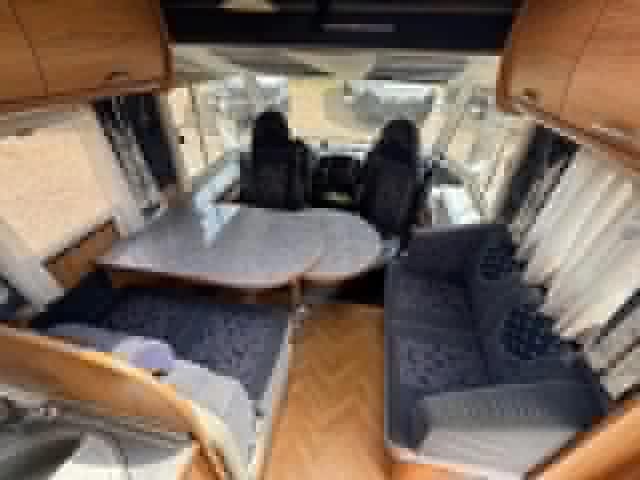 BURSTNER AVIANO I684 - photo 13