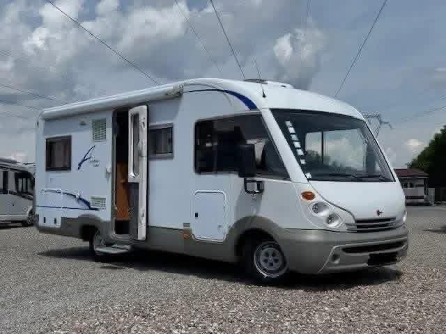 BURSTNER AVIANO I684 - photo 19