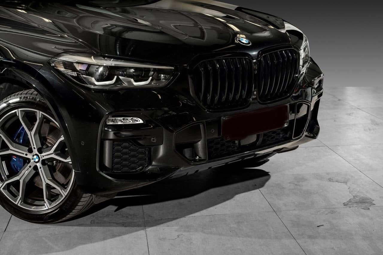 BMW X5 xDrive45e M-Sport H - photo 34