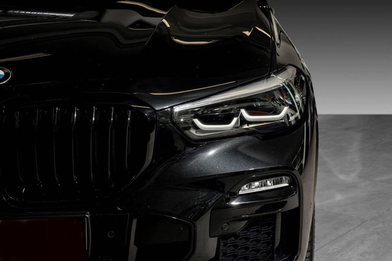 BMW X5 xDrive45e M-Sport H - photo 32