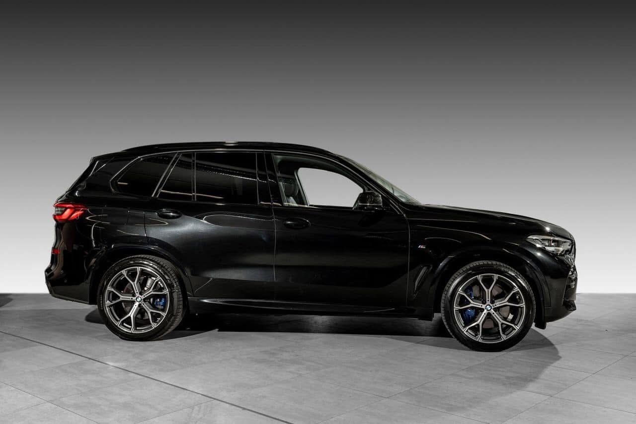 BMW X5 xDrive45e M-Sport H - photo 2
