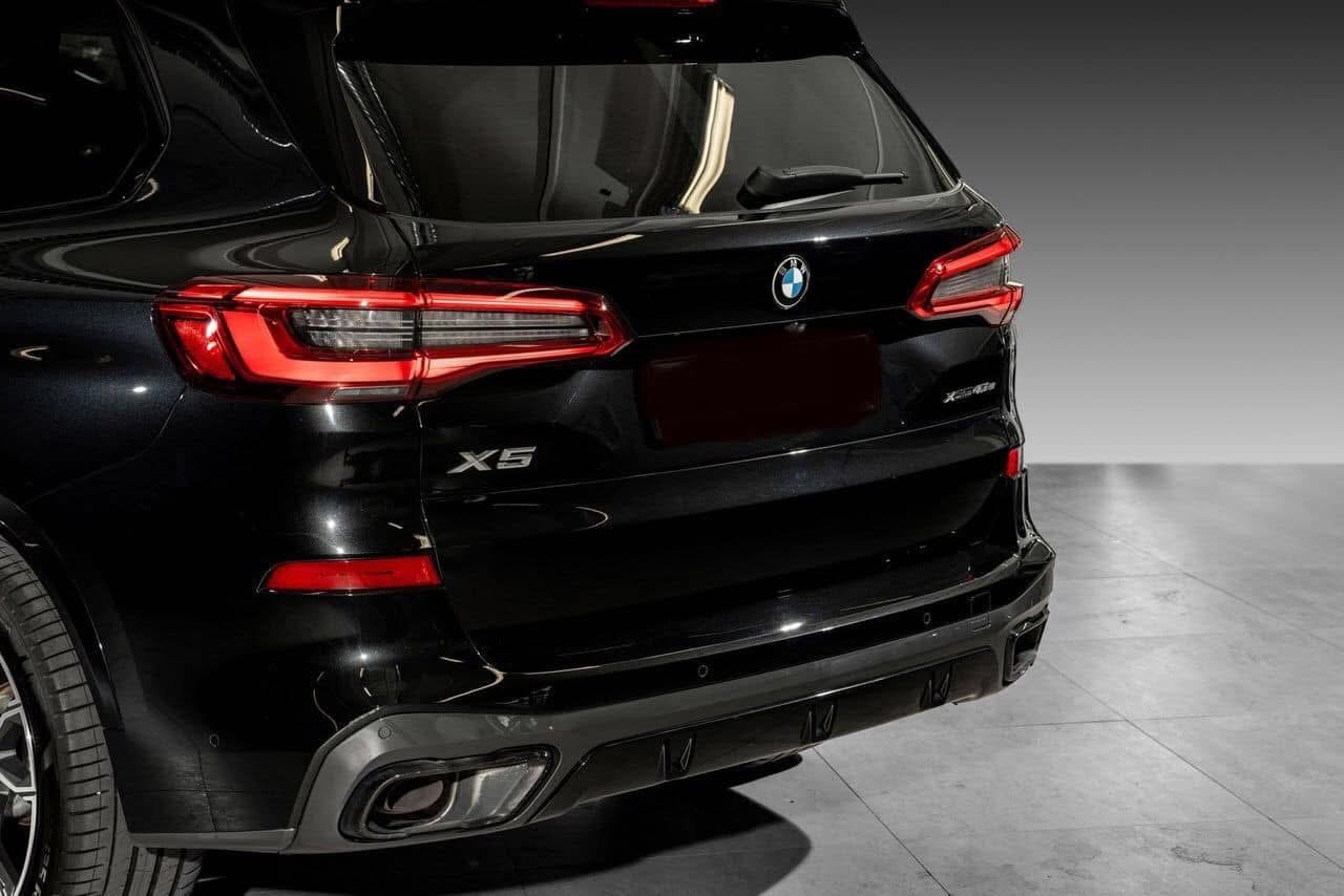 BMW X5 xDrive45e M-Sport H - photo 33