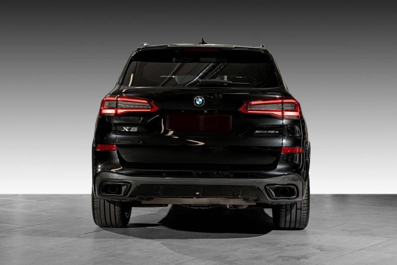 BMW X5 xDrive45e M-Sport H - photo 36