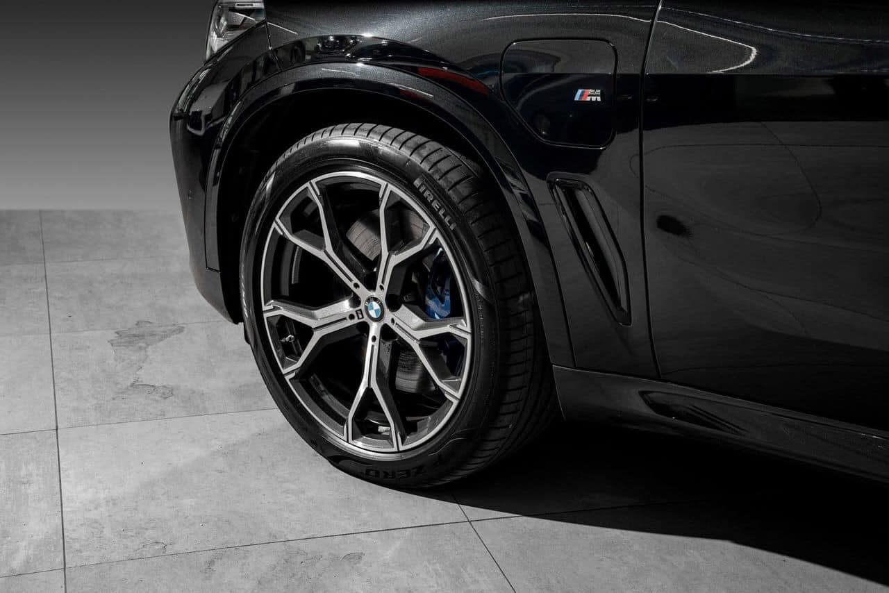 BMW X5 xDrive45e M-Sport H - photo 30