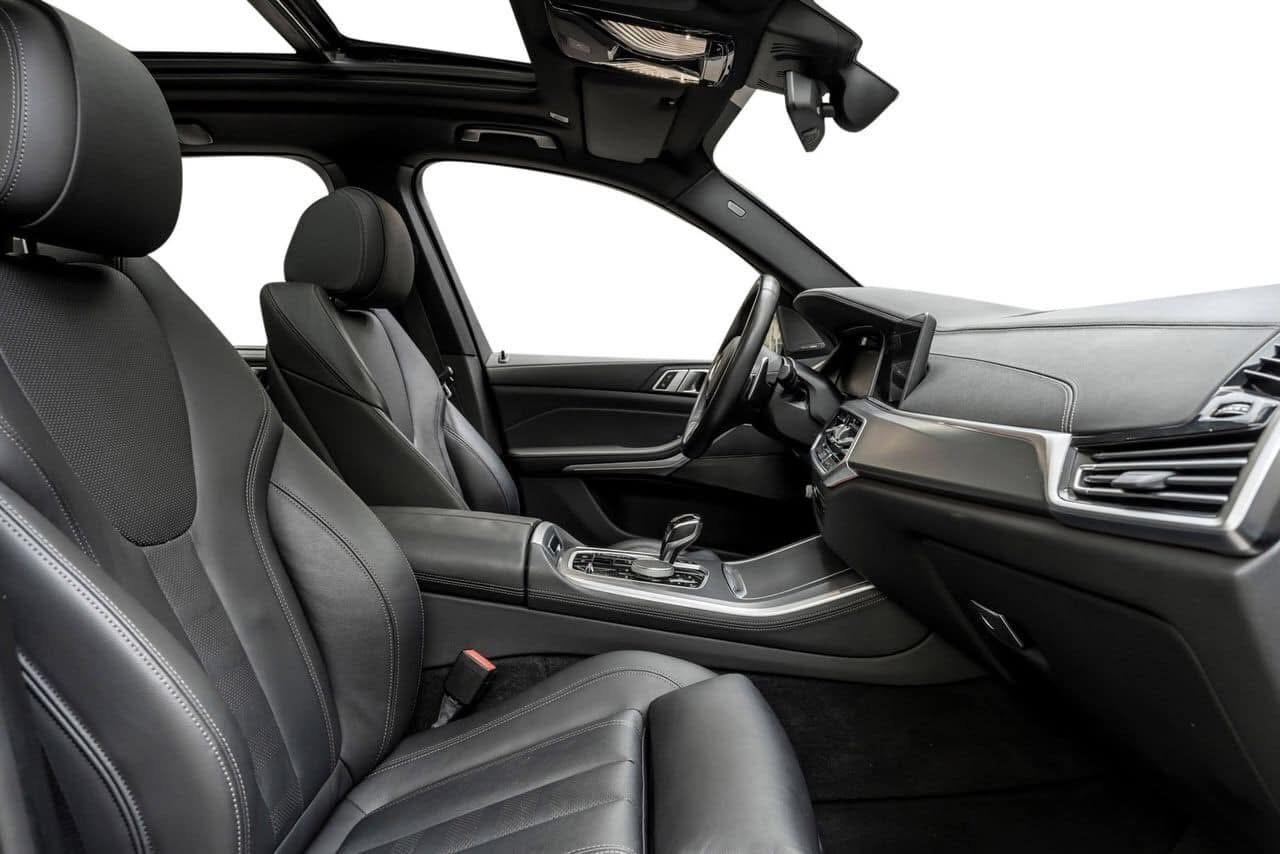 BMW X5 xDrive45e M-Sport H - photo 7