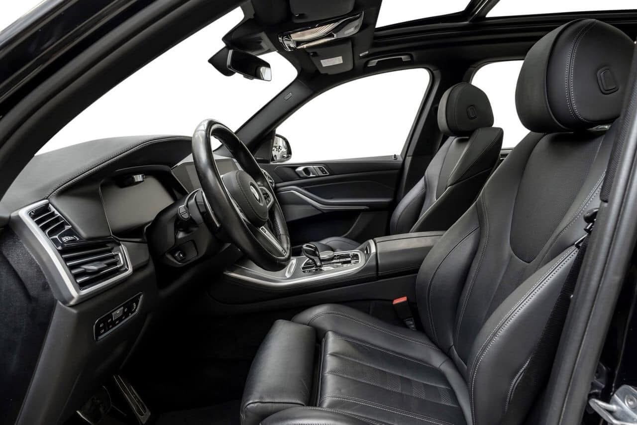 BMW X5 xDrive45e M-Sport H - photo 6