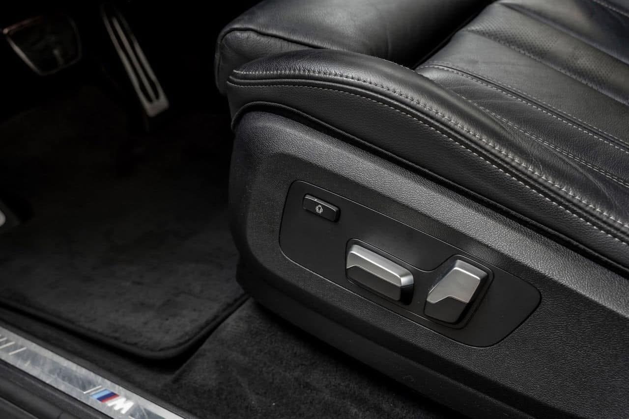 BMW X5 xDrive45e M-Sport H - photo 8