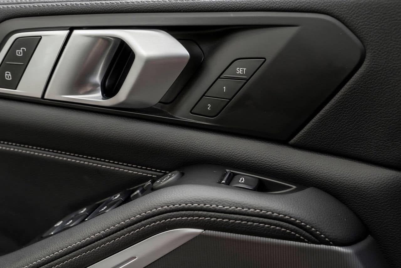 BMW X5 xDrive45e M-Sport H - photo 11