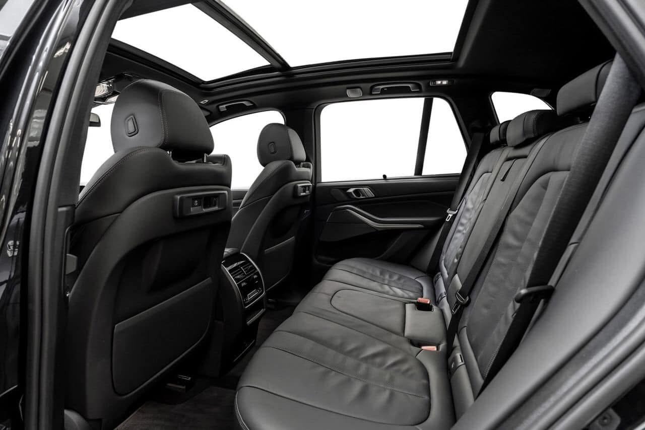 BMW X5 xDrive45e M-Sport H - photo 10