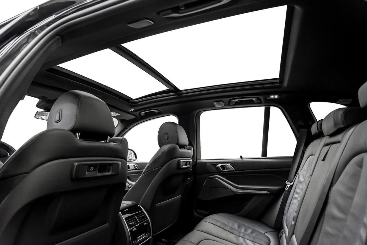BMW X5 xDrive45e M-Sport H - photo 9