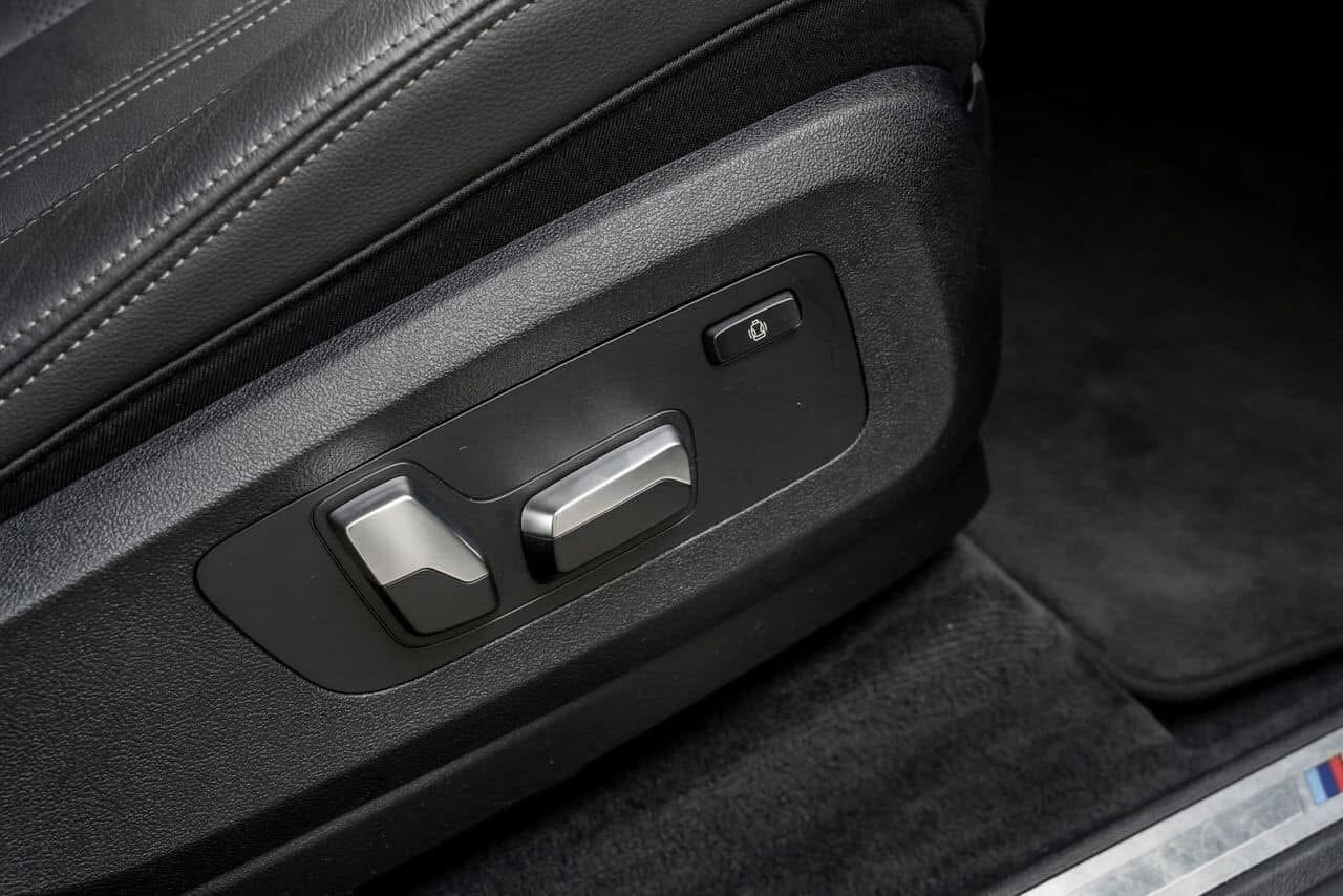 BMW X5 xDrive45e M-Sport H - photo 20