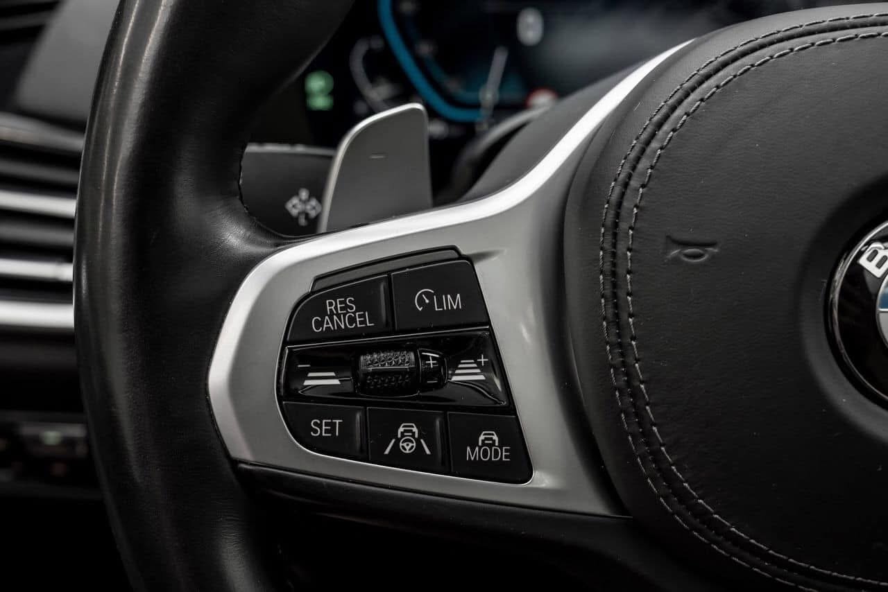 BMW X5 xDrive45e M-Sport H - photo 18