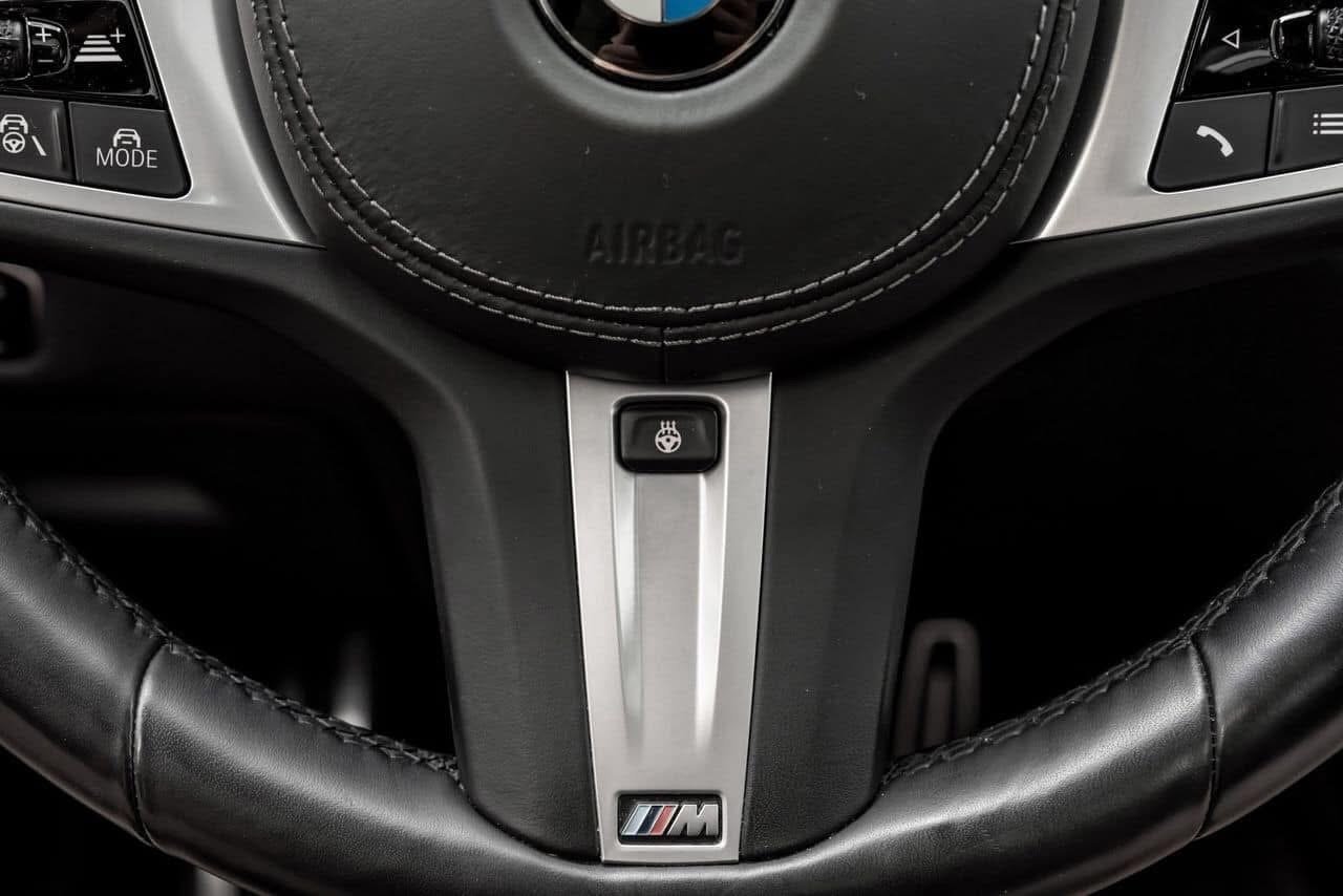 BMW X5 xDrive45e M-Sport H - photo 17