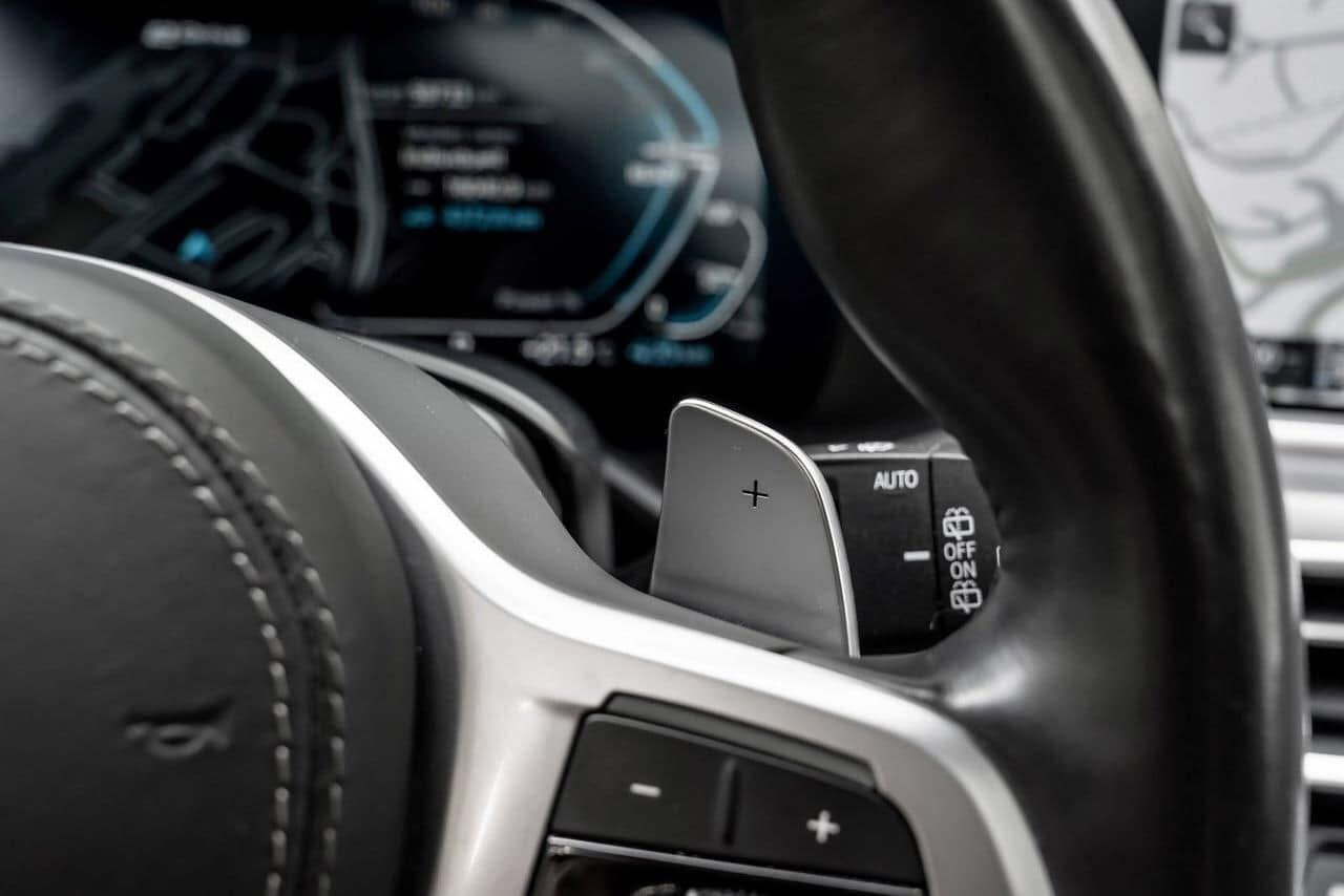 BMW X5 xDrive45e M-Sport H - photo 13