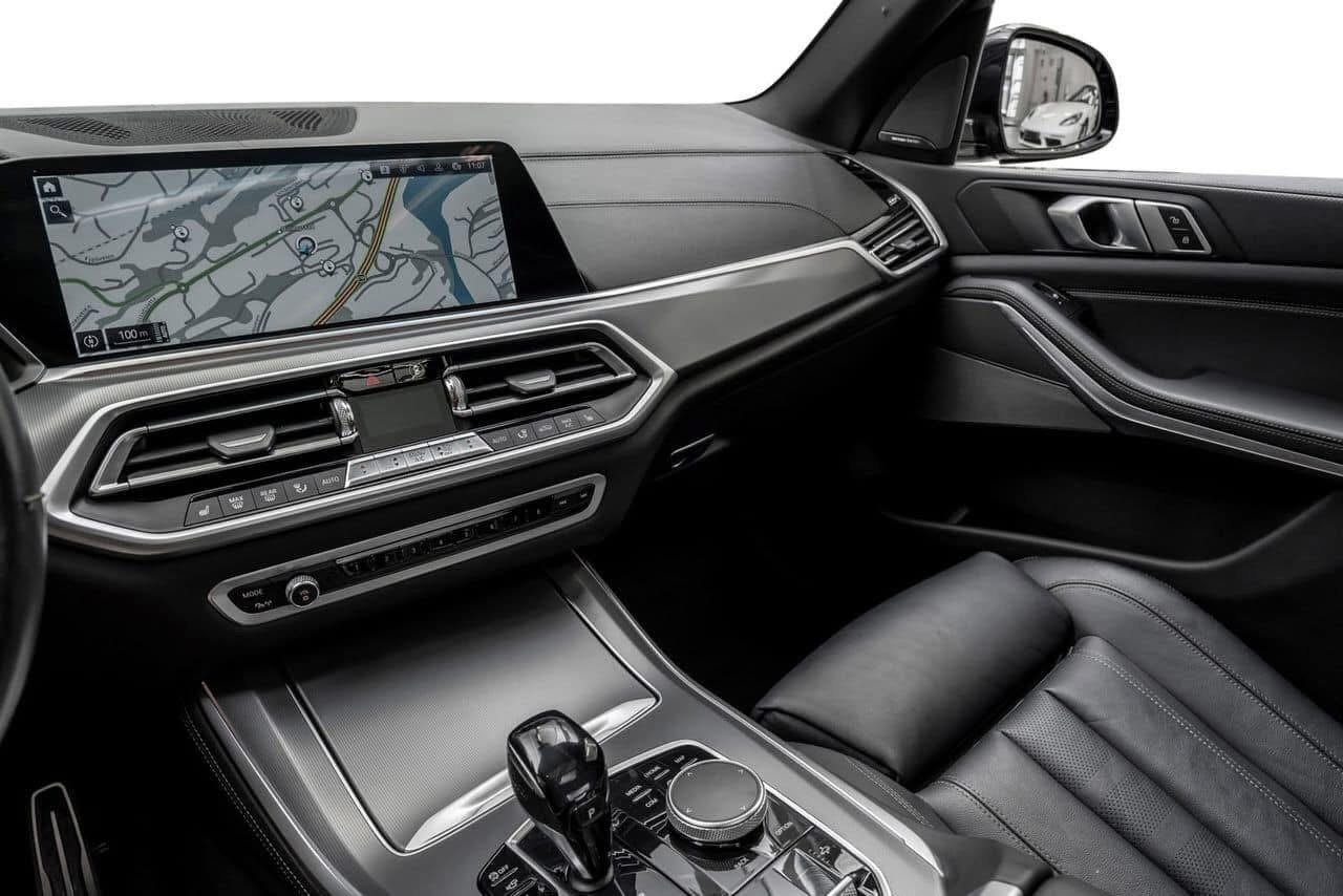 BMW X5 xDrive45e M-Sport H - photo 15