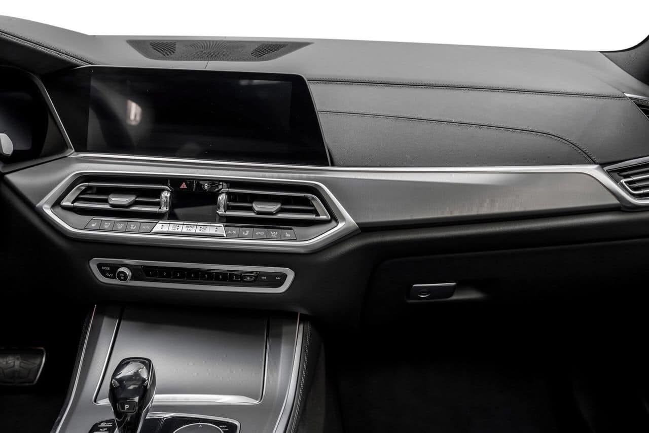 BMW X5 xDrive45e M-Sport H - photo 26