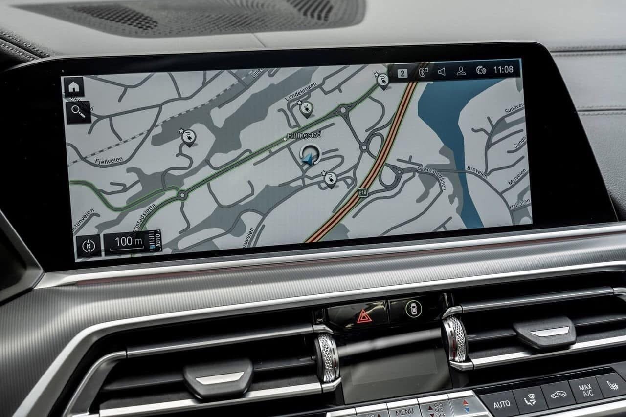 BMW X5 xDrive45e M-Sport H - photo 24
