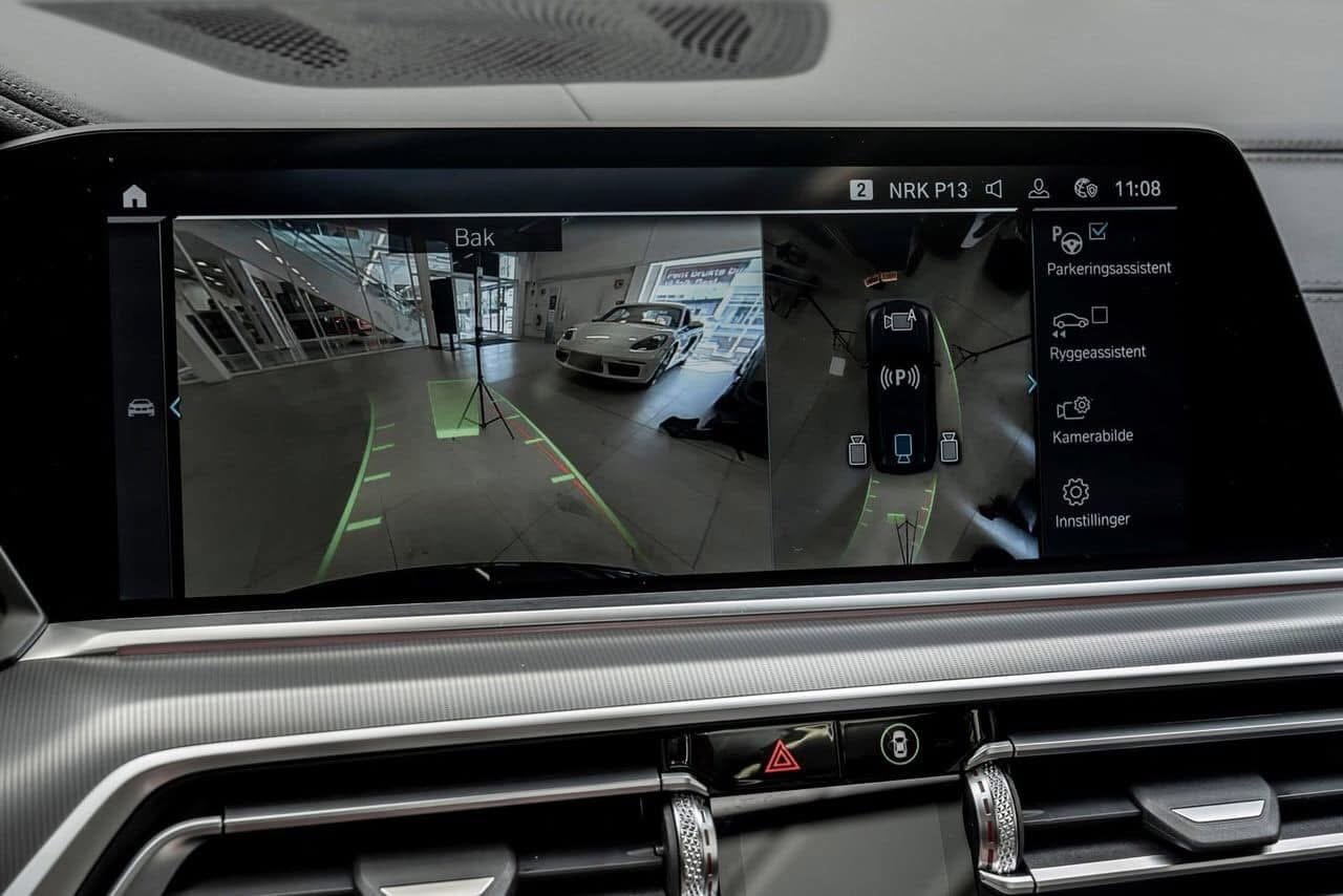 BMW X5 xDrive45e M-Sport H - photo 23