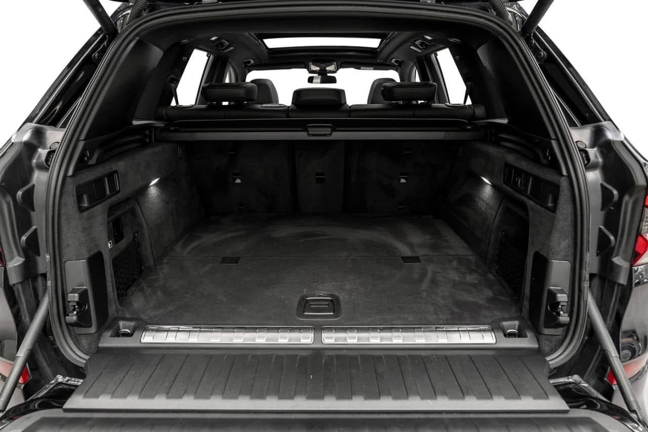 BMW X5 xDrive45e M-Sport H - photo 29