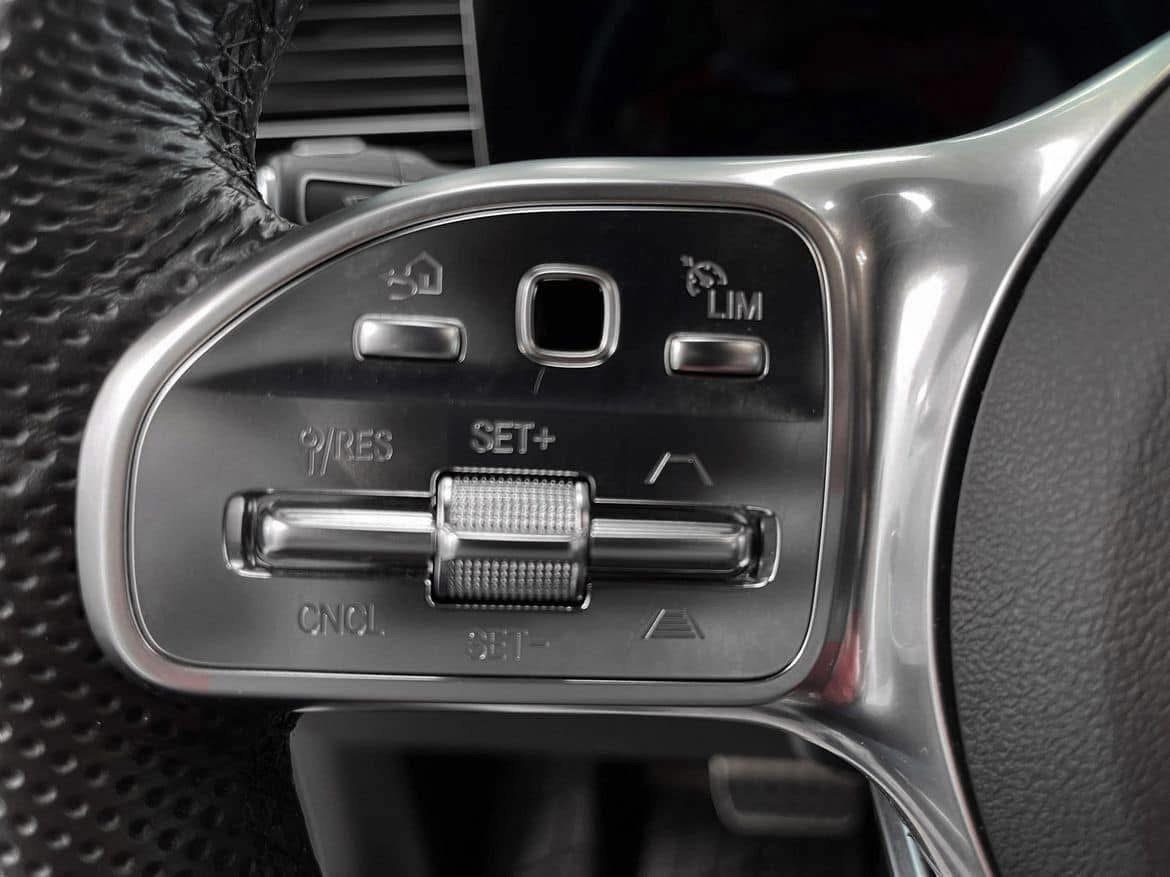 MERCEDES-BENZ GLE - photo 12