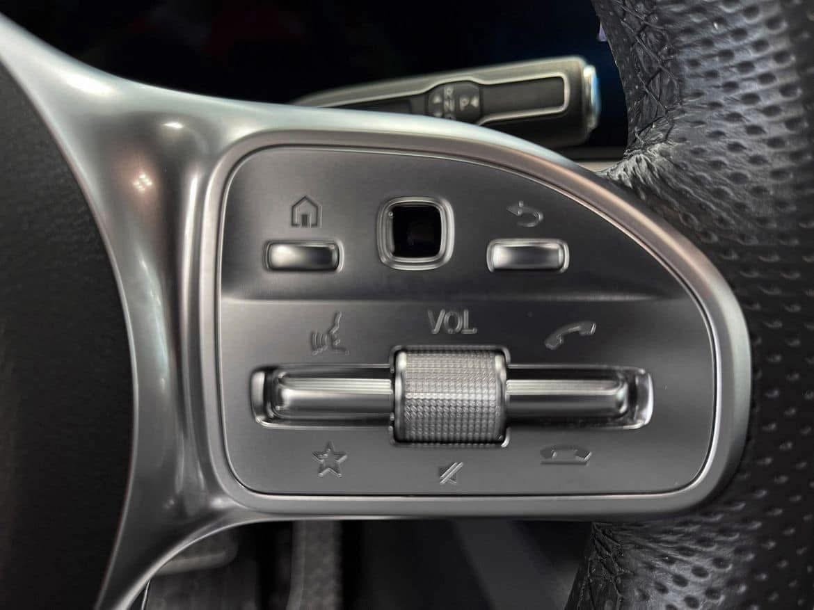 MERCEDES-BENZ GLE - photo 8
