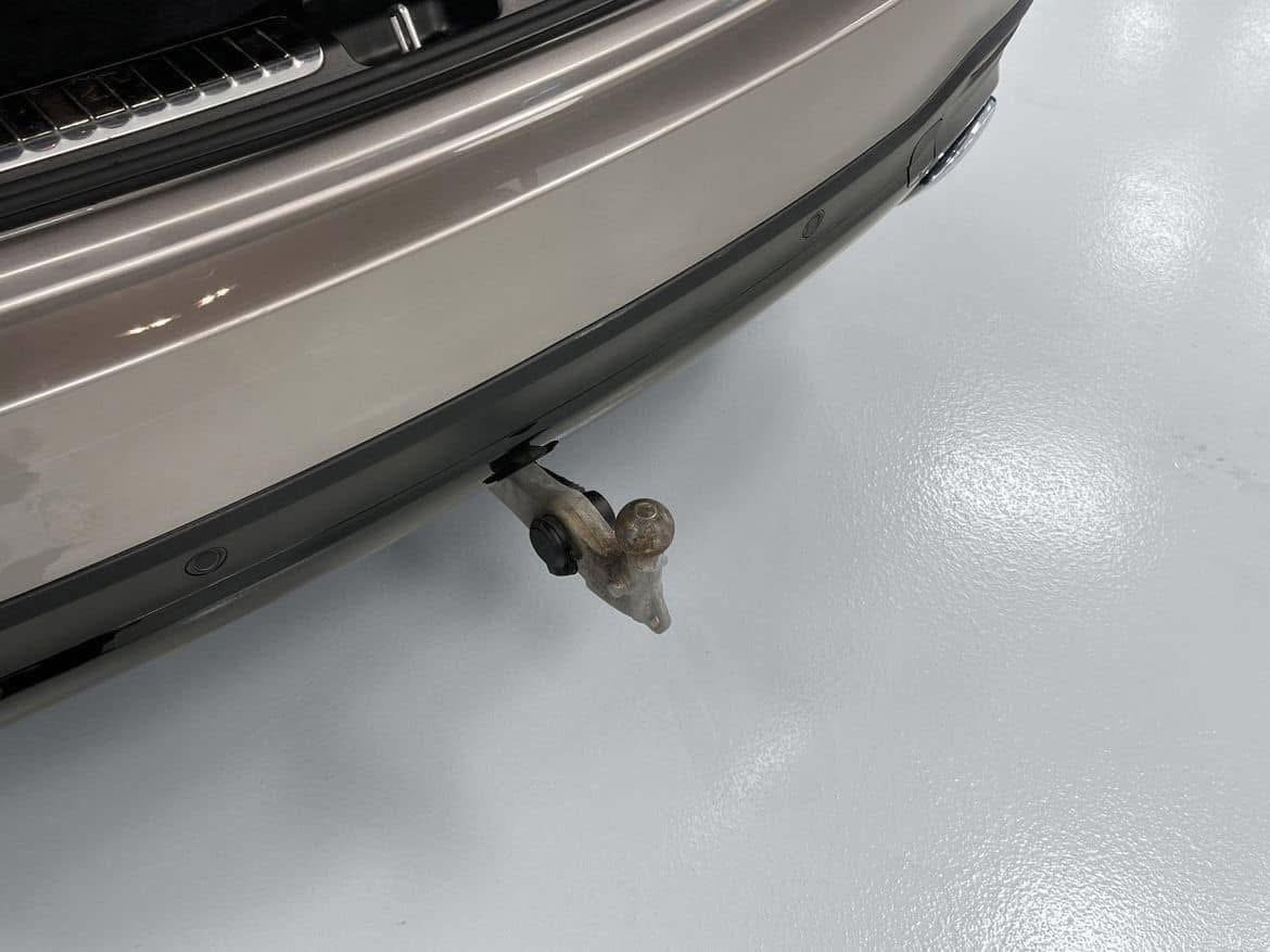 MERCEDES-BENZ GLE - photo 25