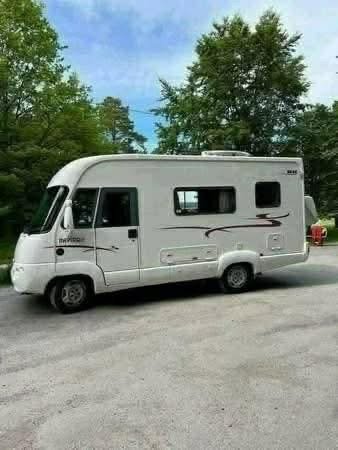 RAPIDO 924F - photo 20