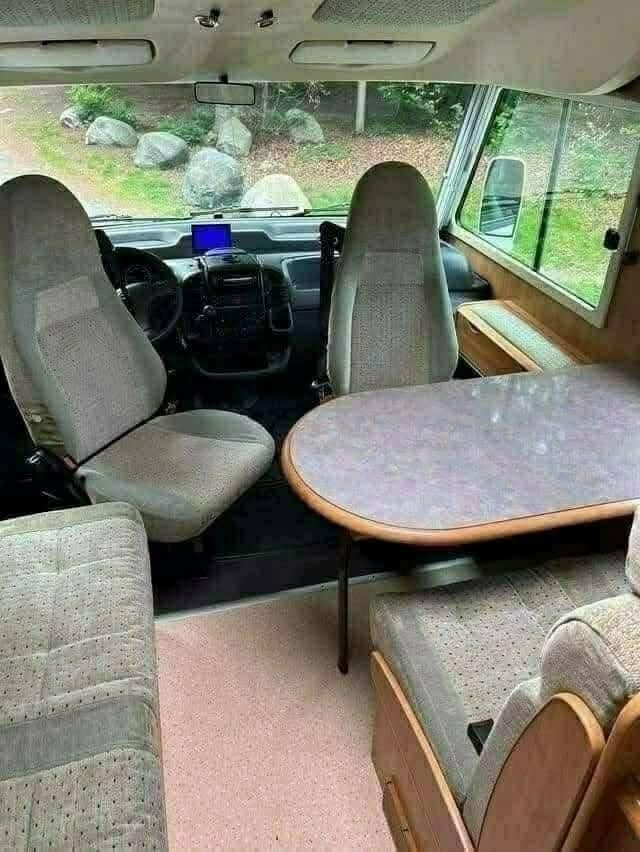 RAPIDO 924F - photo 6