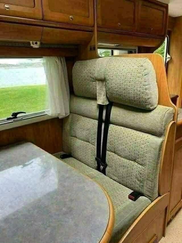 RAPIDO 924F - photo 10