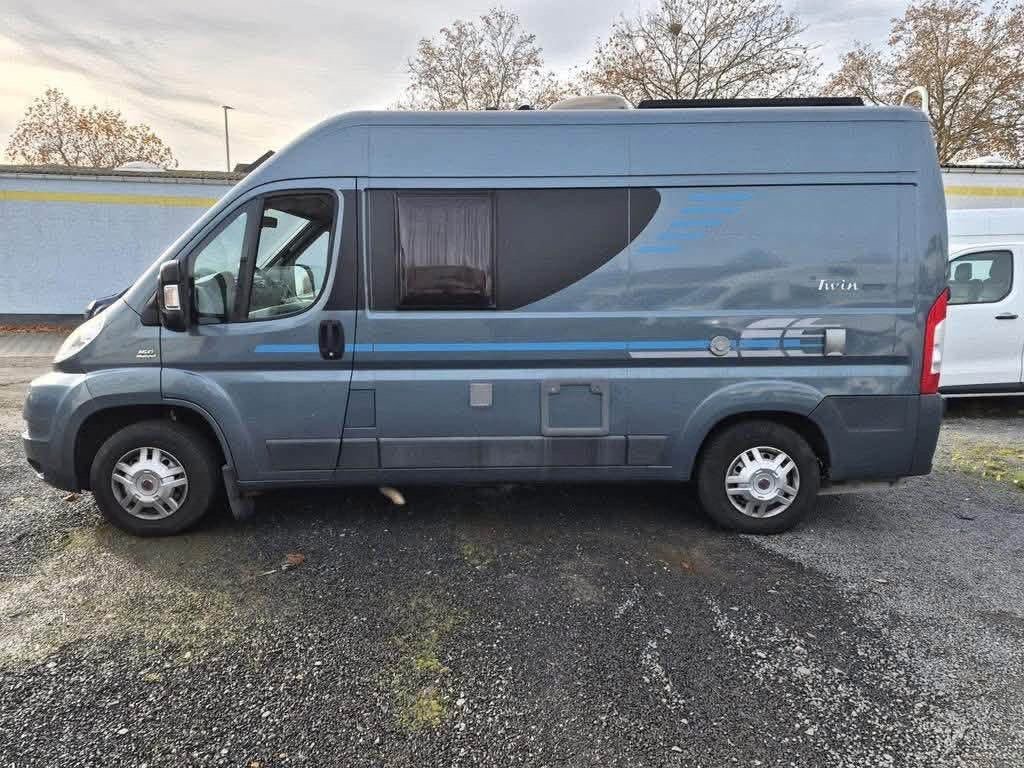 ADRIA TWIN ACTIVE - photo 2