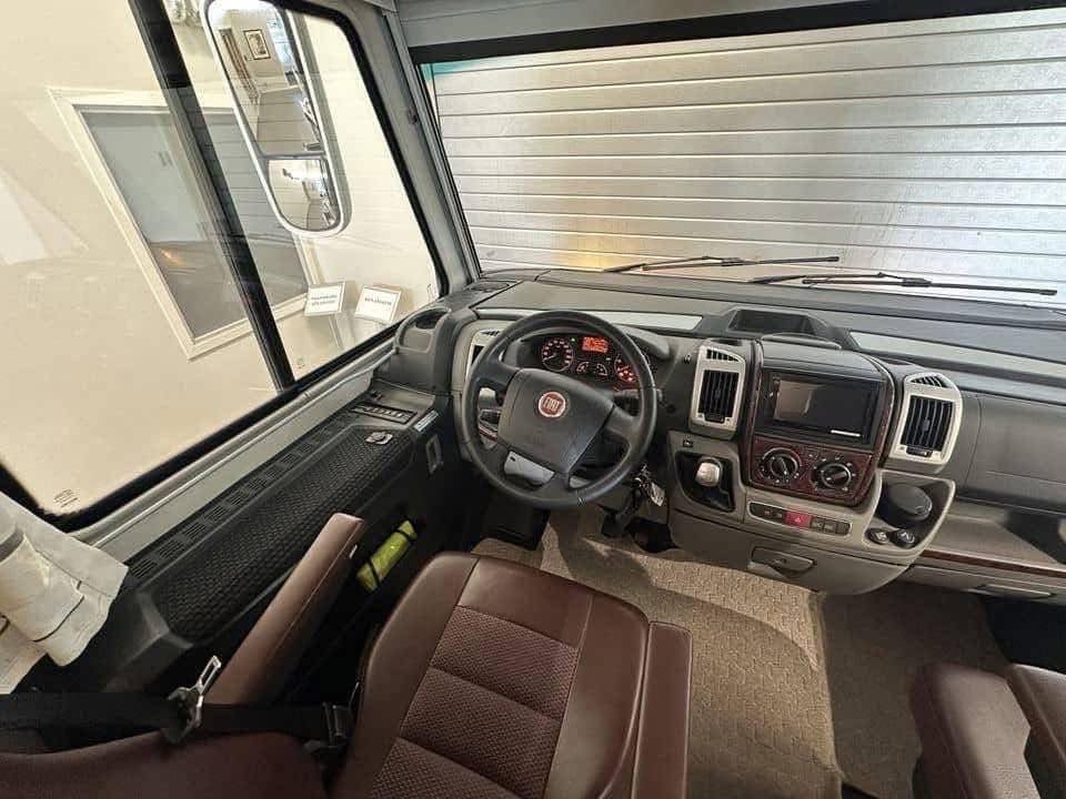FIAT NIESMANN+BISCHOFF ARTO 79F - photo 8