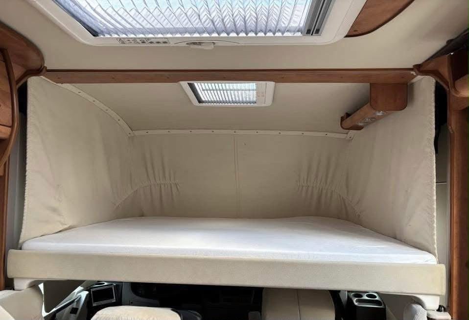 CARTHAGO CHIC C-LINE 3.8 - photo 22