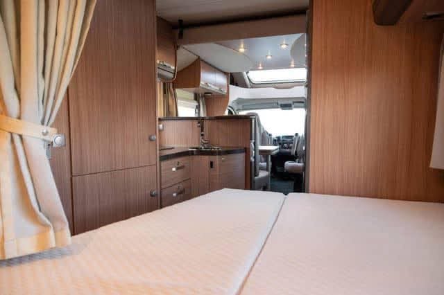 Knaus R21 Sky Wave - photo 16