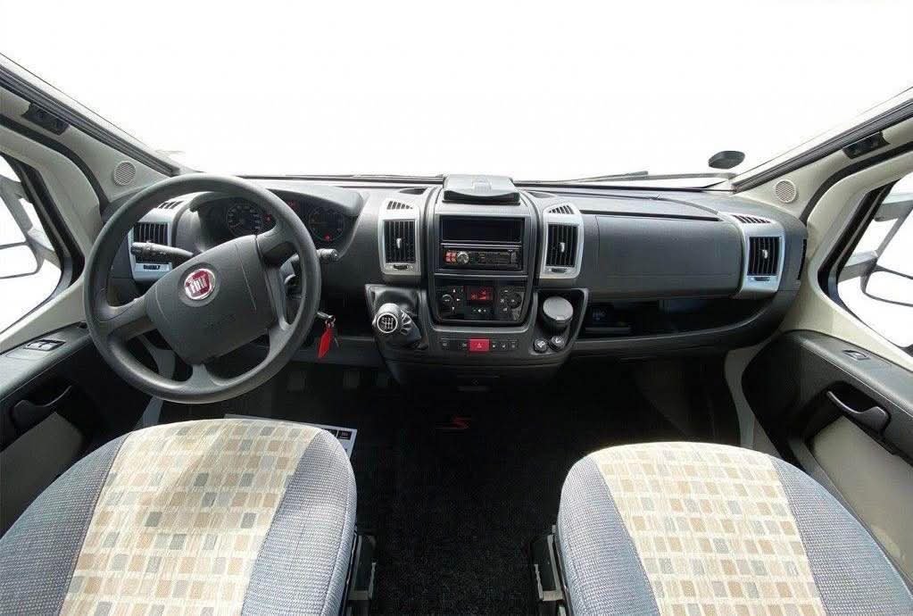 FIAT SOLIFER 2.3 - photo 4