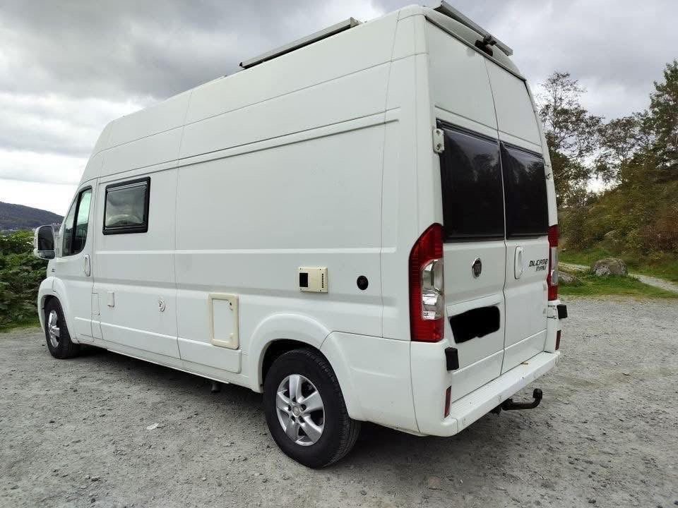 FIAT MULTIJET 150 - photo 3