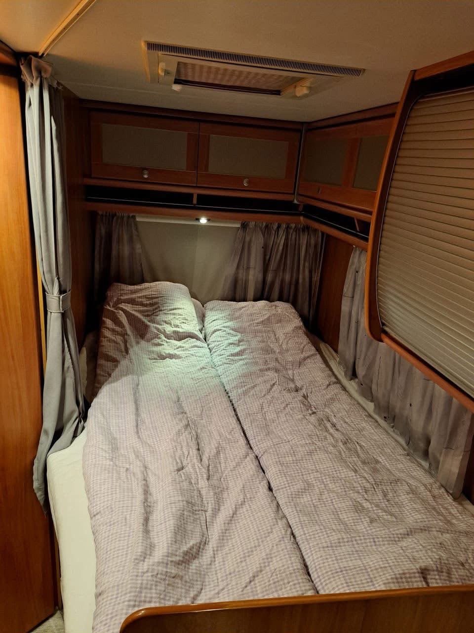 DETHLEFFS 690 ÉLÉGANCE - photo 10