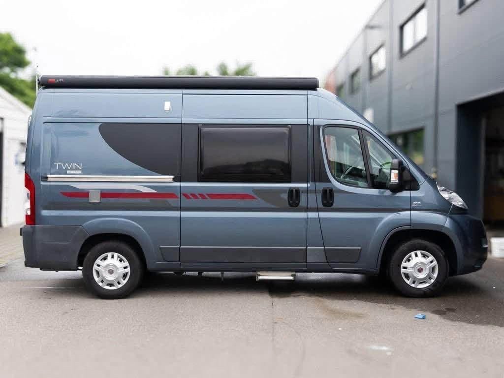 ADRIA TWIN ACTIVE - photo 15