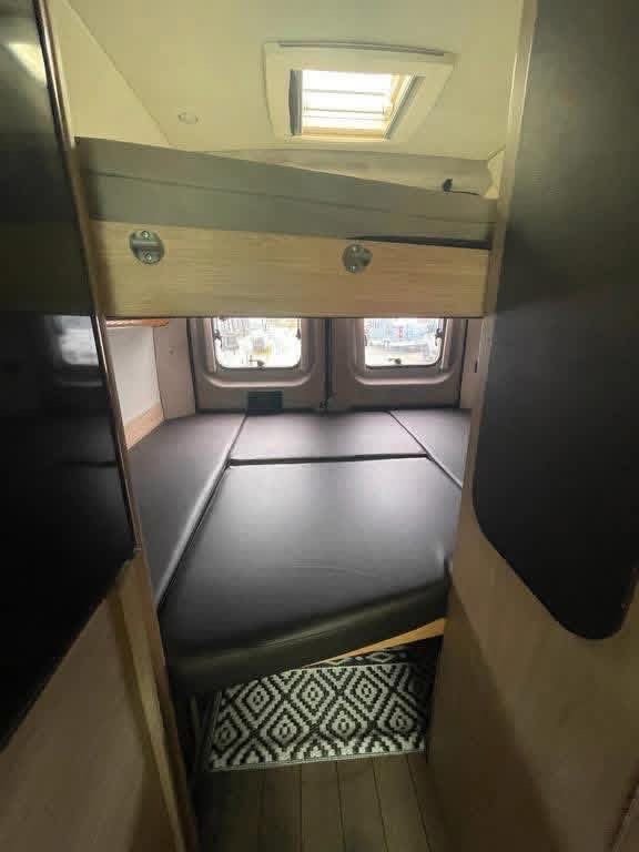 WEINSBERG CARABUS 600 MQ - photo 8