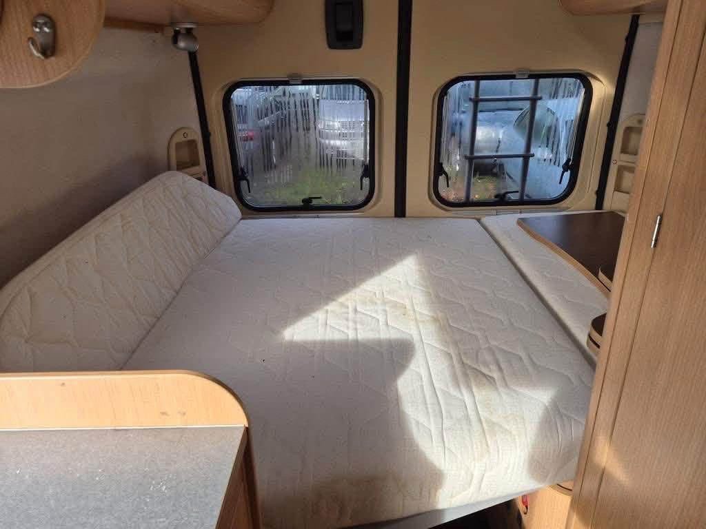 ADRIA TWIN ACTIVE - photo 10
