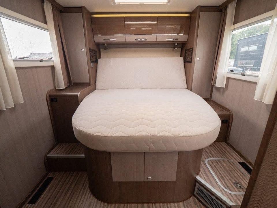 ADRIA SUPER SONIC 701 SC - photo 4