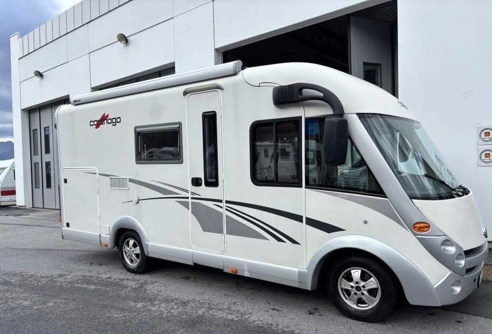 CARTHAGO CHIC C-LINE 3.8 - photo 25