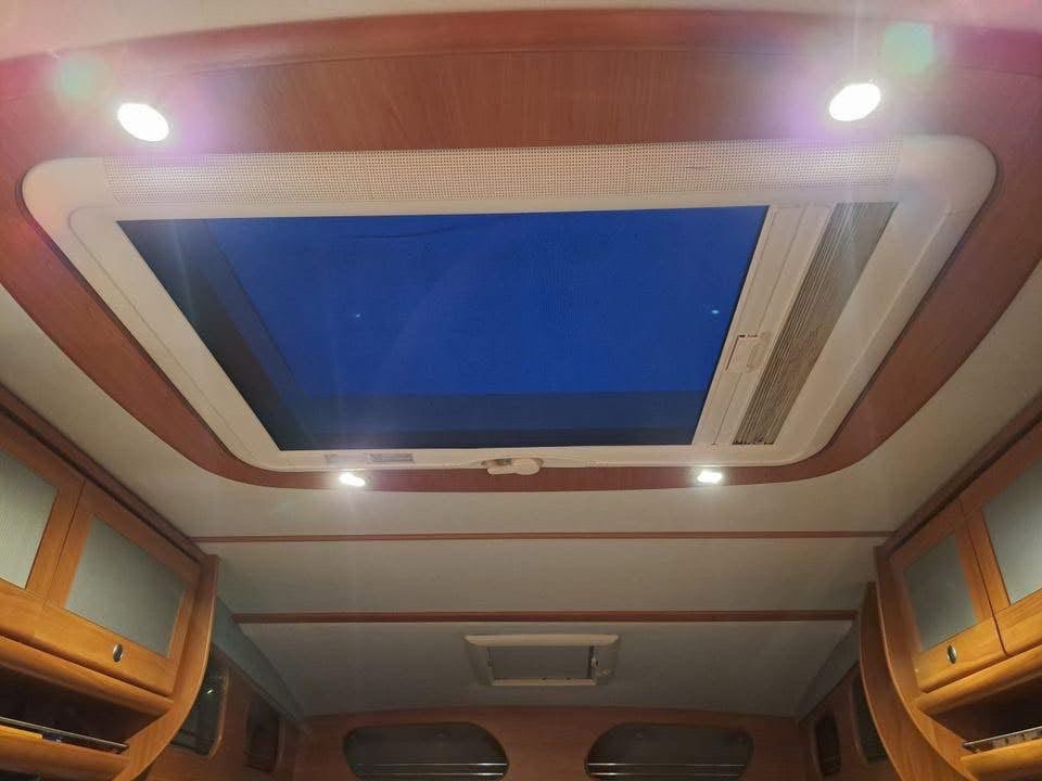 DETHLEFFS 690 ÉLÉGANCE - photo 7