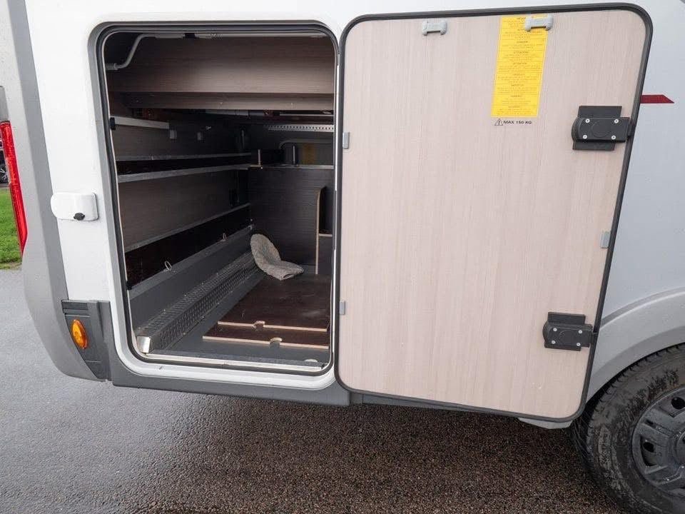 ADRIA SUPER SONIC 701 SC - photo 25